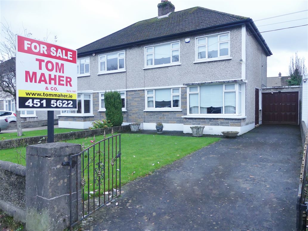 47, Bancroft Avenue, Tallaght, Dublin 24