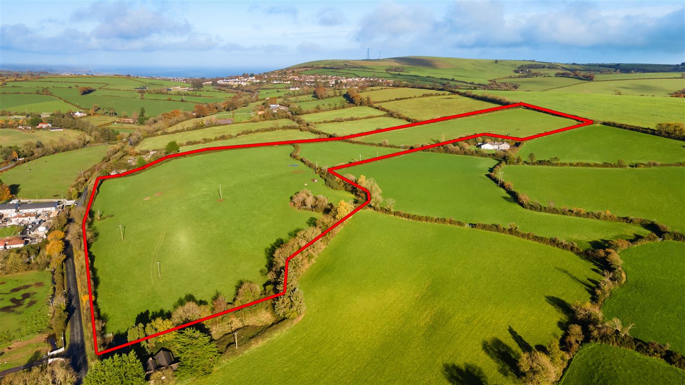 Sheanes Lane, Ballinteskin, Wicklow Town, Wicklow