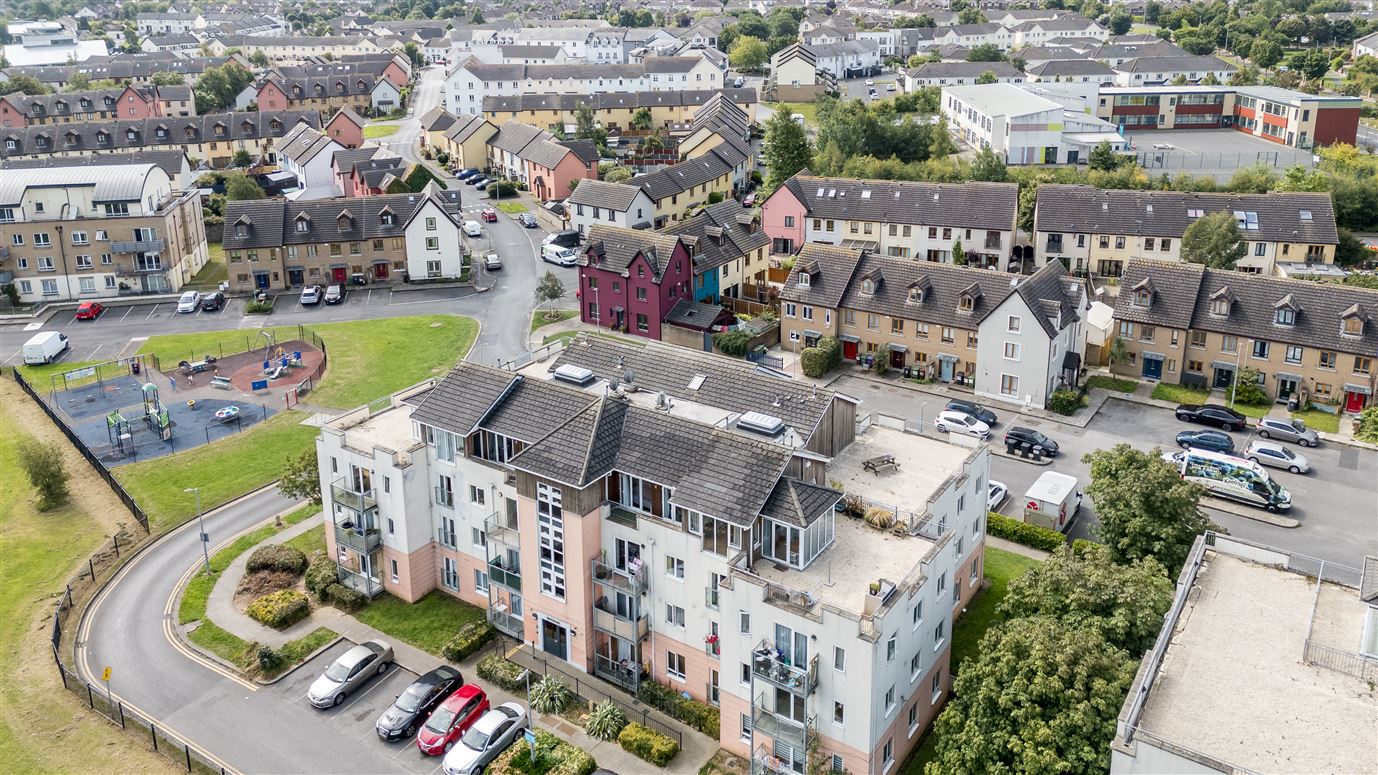 Apartment 24, Lincoln Hall, Swords, Dublin