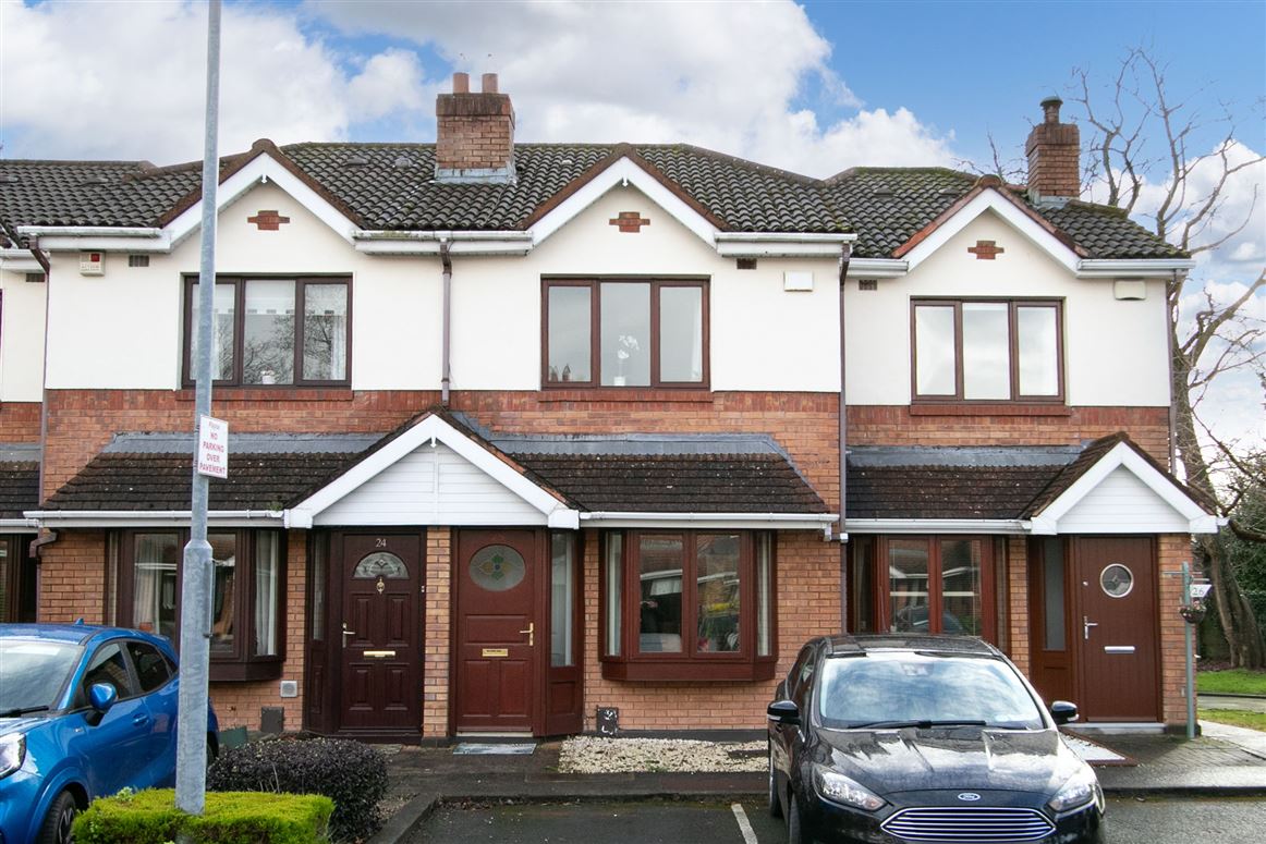 25 Pine Grove, Templeogue,   Dublin 16