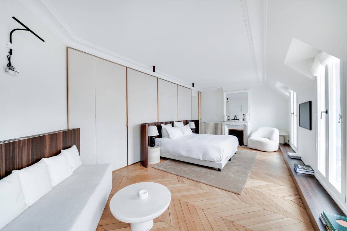 The Pulse of Paris,Paris,Île-de-France,France