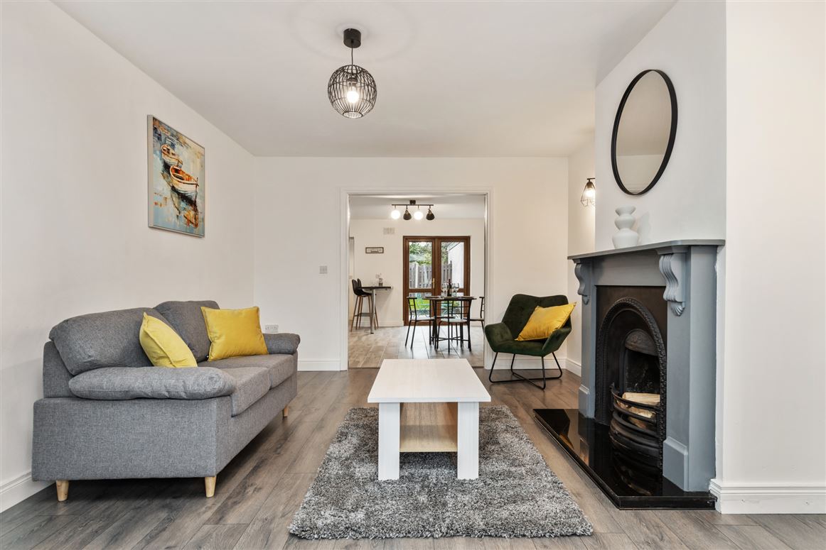 5 Lodge Court, Borris, Co. Carlow