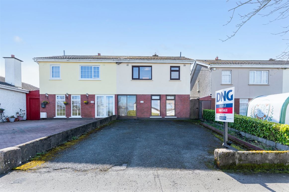 139 Hazelmere, Naas, Co. Kildare