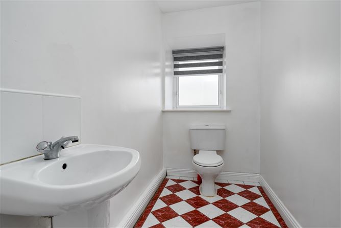 37 Carrigmore Oak, Citywest, Co. Dublin