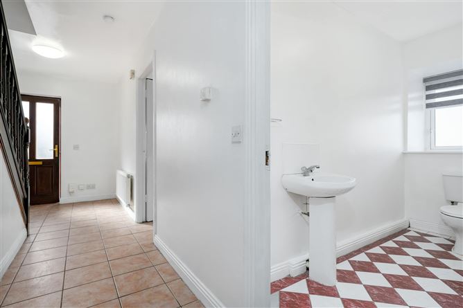 37 Carrigmore Oak, Citywest, Co. Dublin