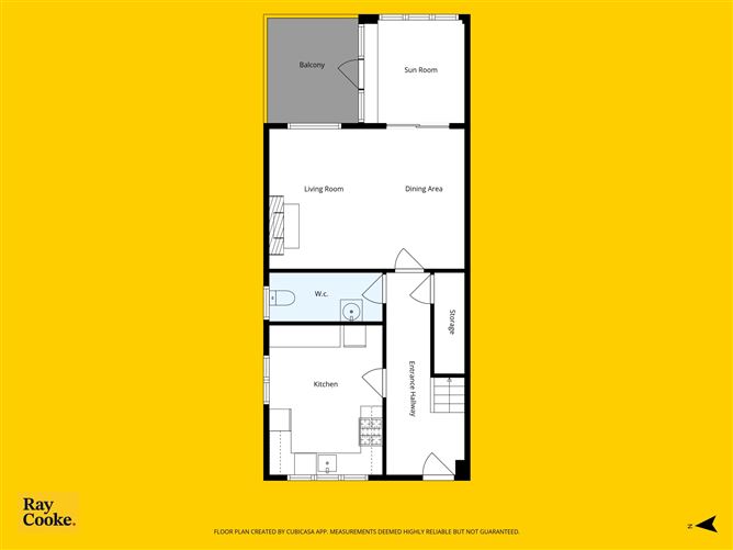 37 Carrigmore Oak, Citywest, Co. Dublin