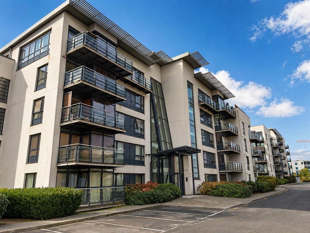 121 Lymewood Mews, Northwood, Santry, Dublin 9