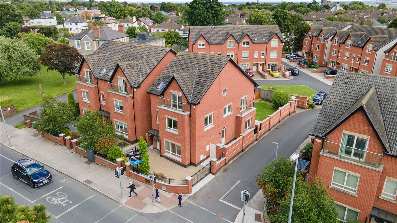 5 Norabrook, Clontarf, Dublin 3
