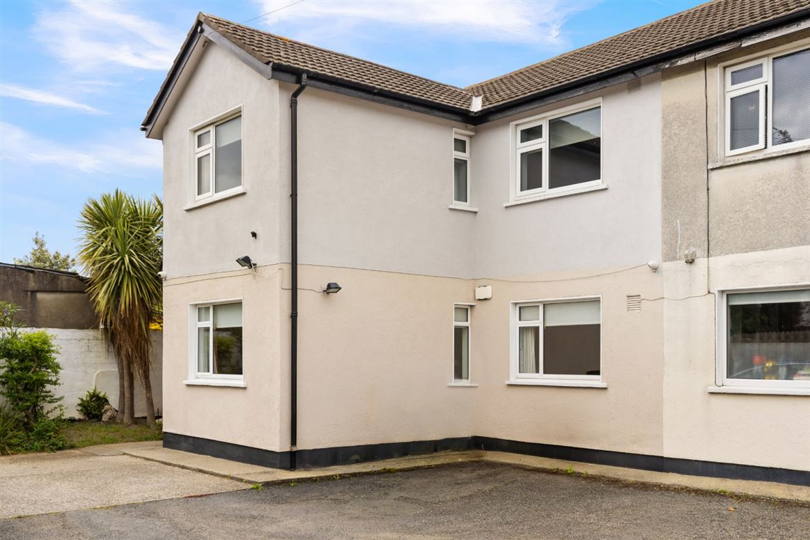 Apartment 7, Mountain View Apartments, Vevay Road, Bray, Co. Wicklow
