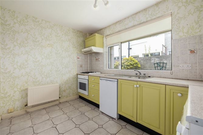 Apartment 7, Mountain View Apartments, Vevay Road, Bray, Co. Wicklow
