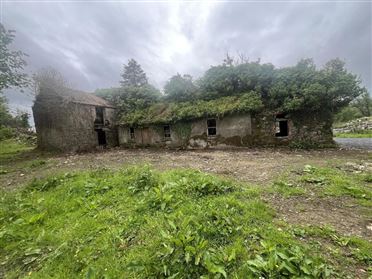 Kiltycloghan, Ballintogher, Sligo