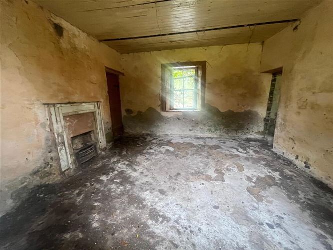 Kiltycloghan, Ballintogher, Sligo