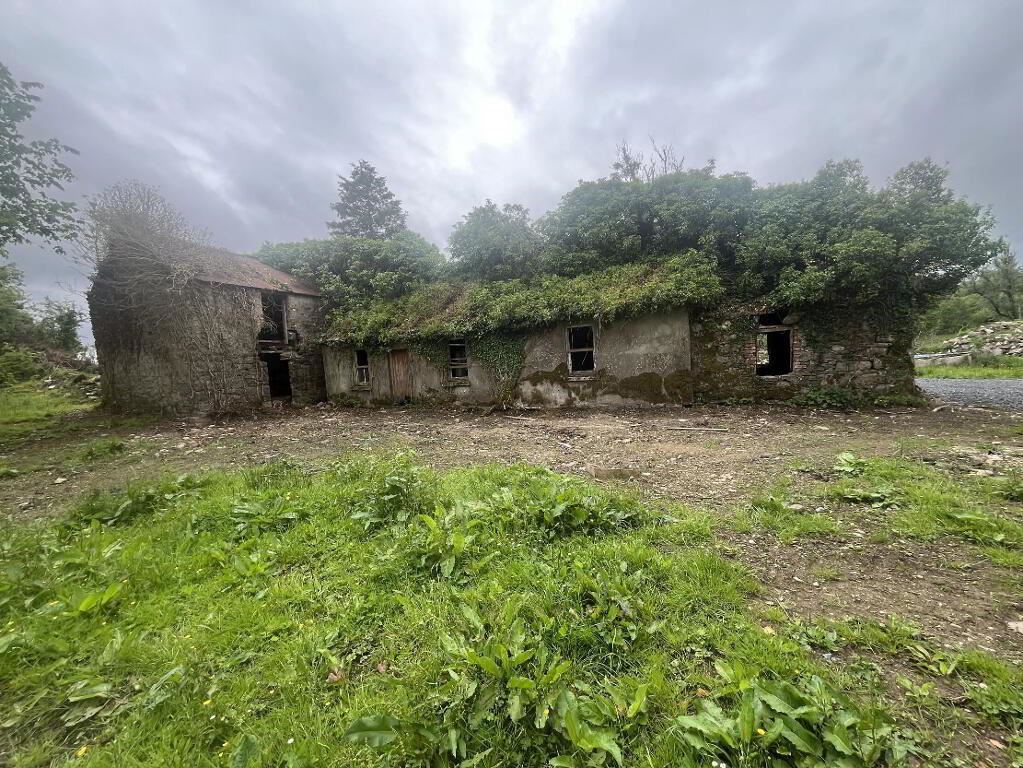Kiltycloghan, Ballintogher, Sligo