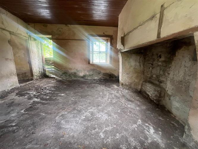 Kiltycloghan, Ballintogher, Sligo
