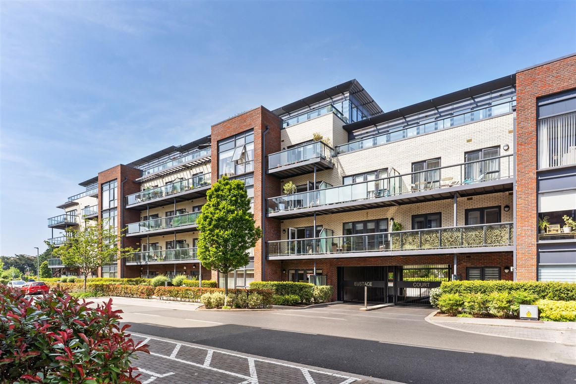 17 Eustace Court, Cualanor, Dun Laoghaire, Co. Dublin
