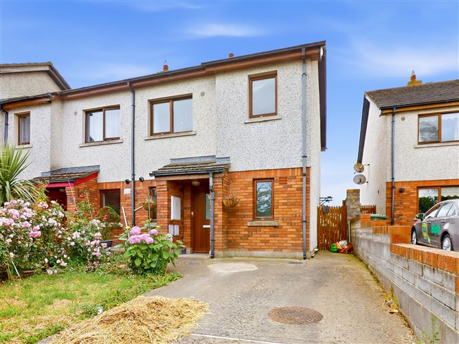 33 Dún Saithne View, Balbriggan, Dublin