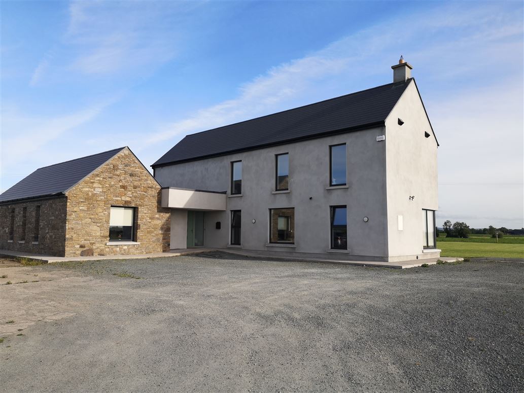 Sherins Cross Ballyanna, Kilmallock, Limerick