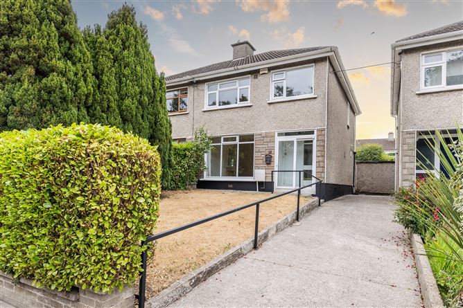 12 BEAUMONT GROVE, Beaumont, Dublin 9