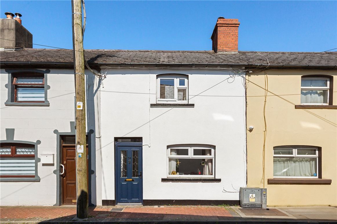 34 St Michael's Terrace, Arklow, Co. Wicklow