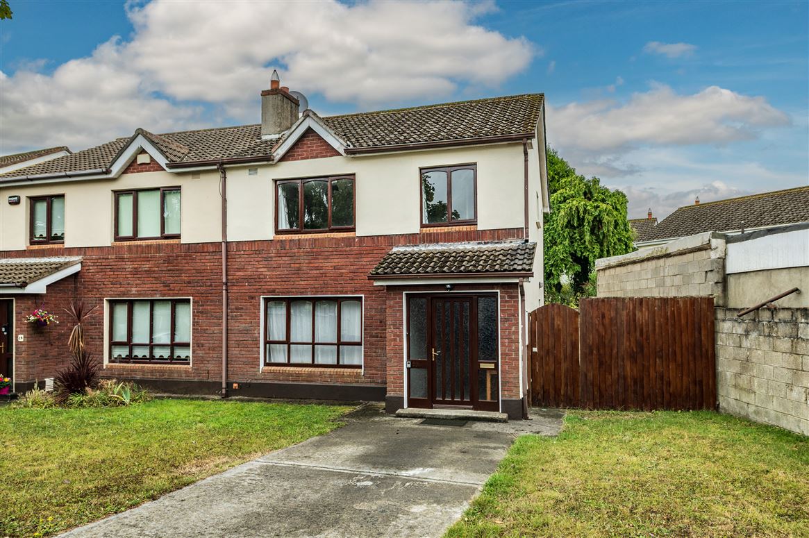 20 Monread Gardens, Naas, Kildare