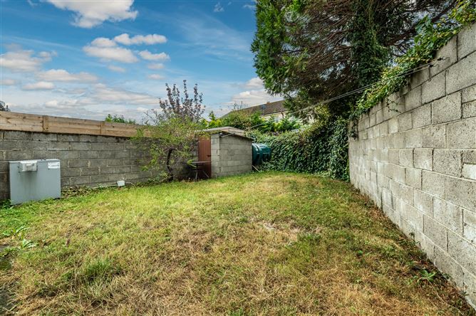 Photo 21 of 22 — 20 Monread Gardens, Naas, Kildare