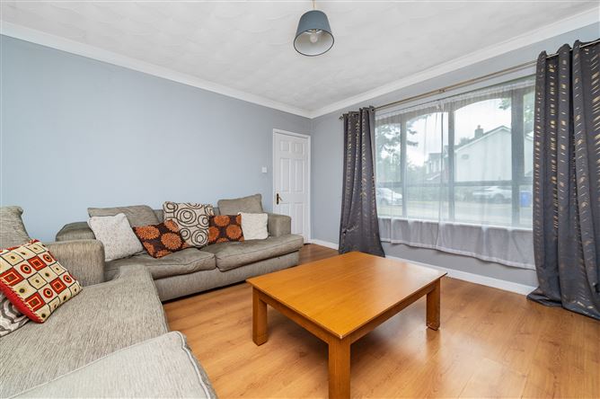 20 Monread Gardens, Naas, Kildare
