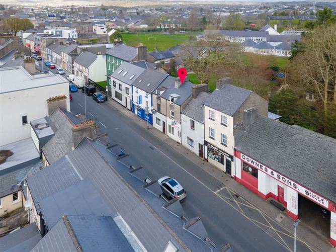 Photo 25 of 25 — 25 Spencer Street, Castlebar, Mayo