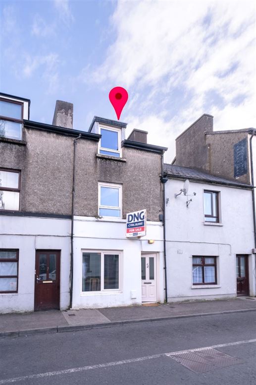 25 Spencer Street, Castlebar, Mayo