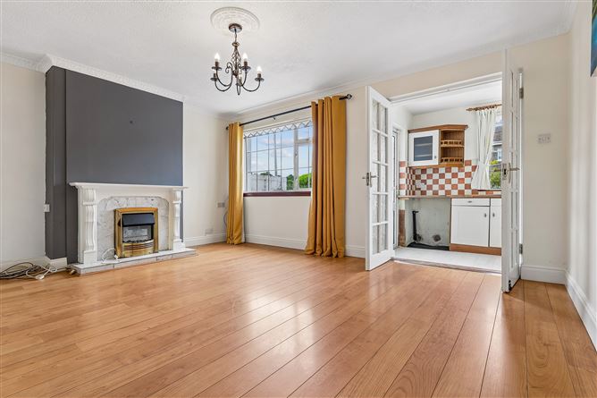 118 Silversprings Court, Tivoli, Cork