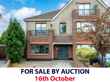 99 Grattan Lodge, Donaghmede, Dublin 13