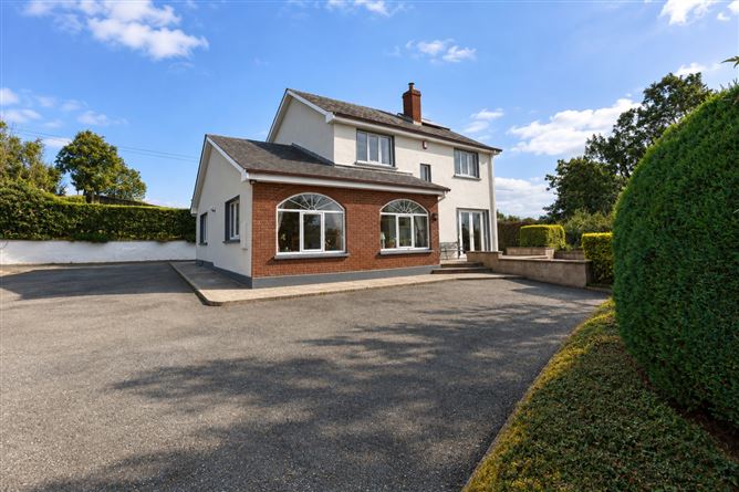 Urcher, Bailieborough, Cavan
