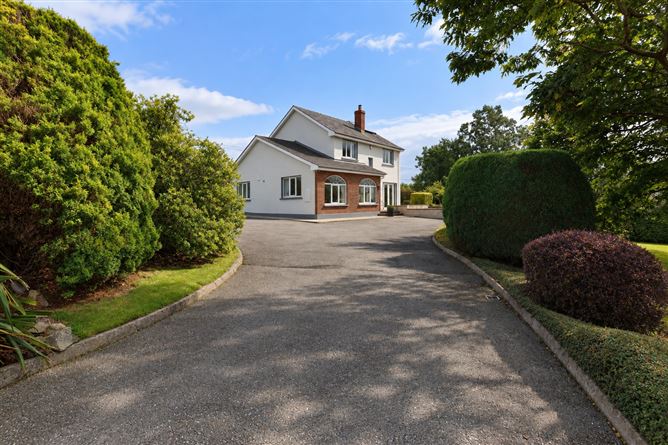 Urcher, Bailieborough, Cavan