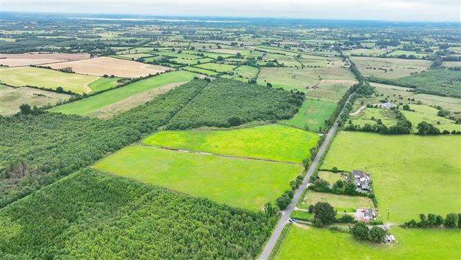 Glencarra, Loughnavalley, Mullingar, Westmeath