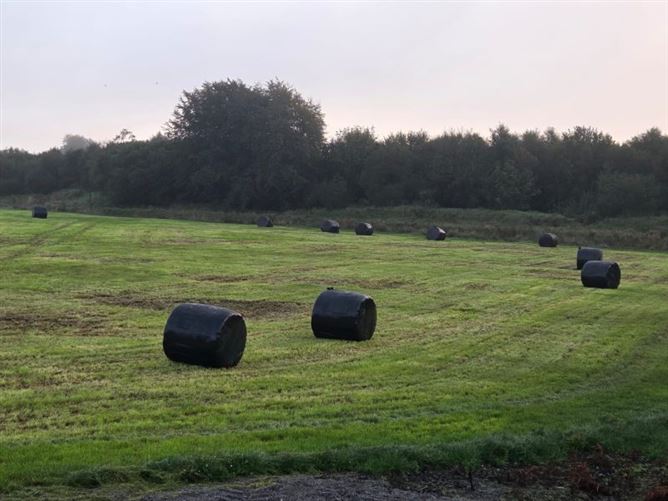 Glencarra, Loughnavalley, Mullingar, Westmeath