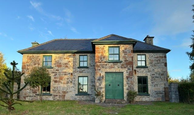 Photo 1 of 37 — Rayconor House, Gurtymadden, Co. Galway