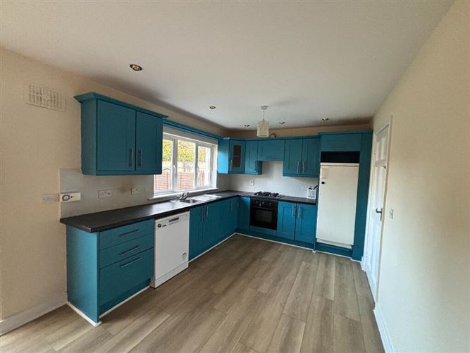 2 The Birch, Rathvilly, Carlow
