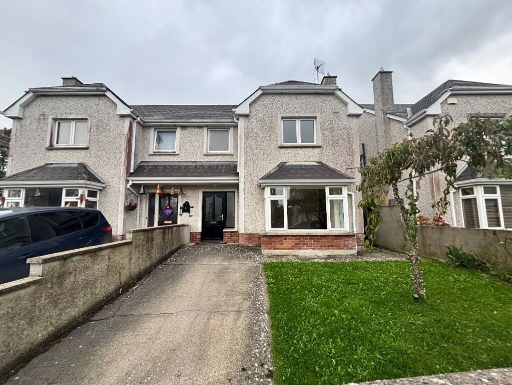 Photo 1 of 8 — 2 The Birch, Rathvilly, Carlow