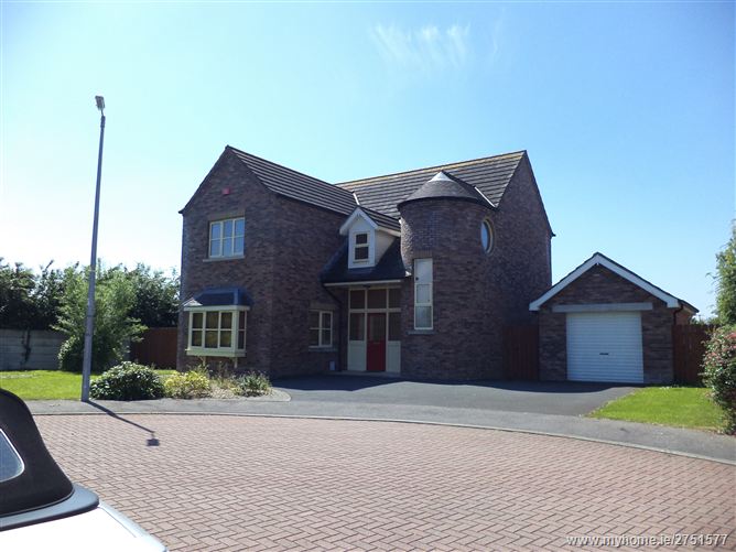Ath Lethan, Racecourse Road, Dundalk, Louth