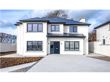 Main image for Unit 44 Arbourmount, Rockshire Road, Ferrybank, Waterford
