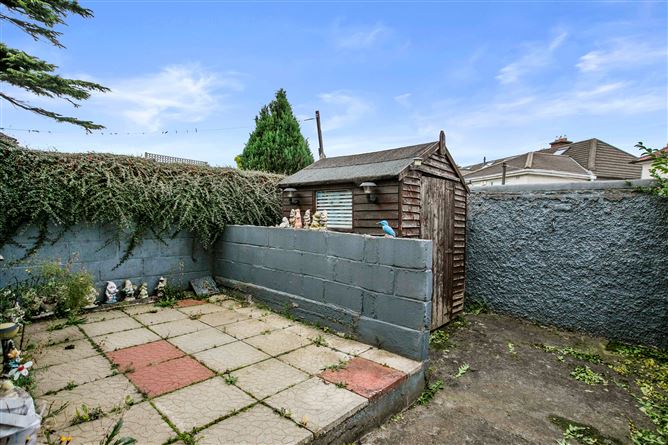 39 Melvin Road, Terenure, Dublin 6W