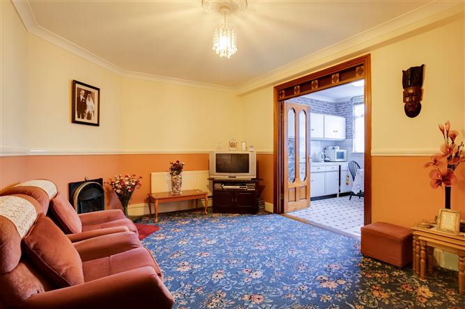 39 Melvin Road, Terenure, Dublin 6W