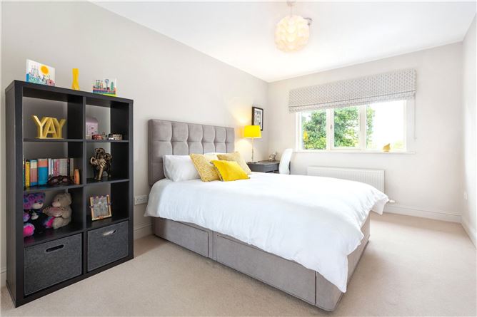 16 Belmont Lawn, Blackrock, Co. Dublin