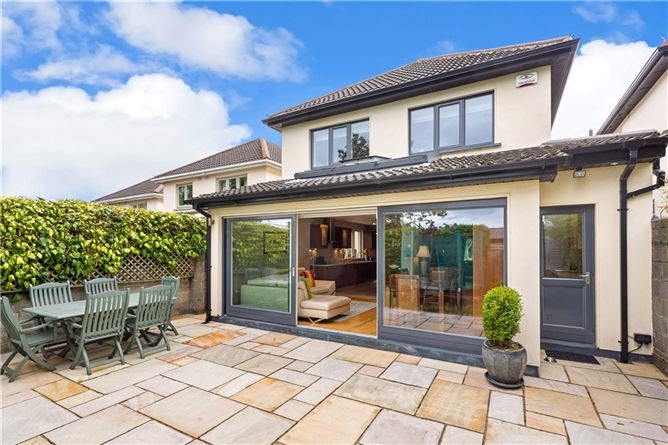 16 Belmont Lawn, Blackrock, Co. Dublin
