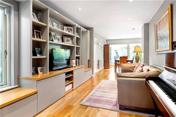 16 Belmont Lawn, Blackrock, Co. Dublin