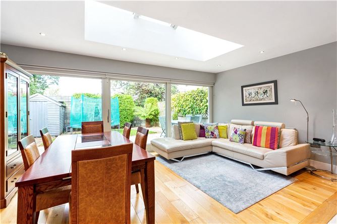 16 Belmont Lawn, Blackrock, Co. Dublin