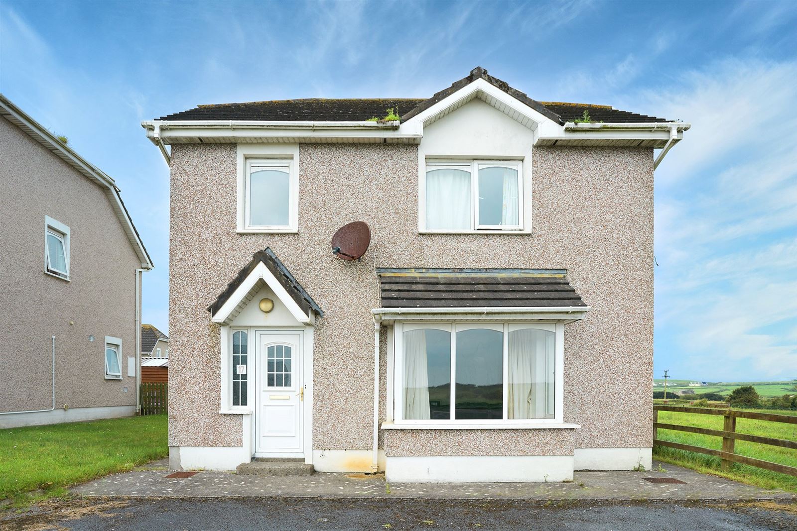 Photo 1 of 15 — 117 Moore Bay, Kilkee, Co. Clare.
