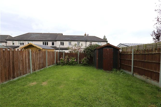 11 The Drive, Martello Village, Drogheda, Co. Louth