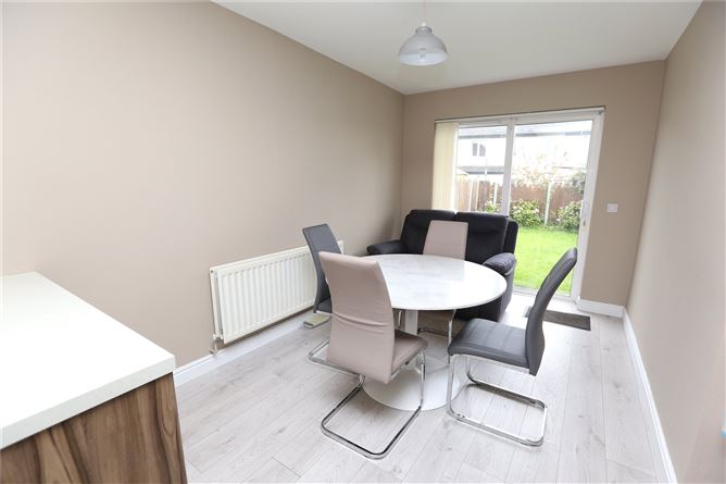 11 The Drive, Martello Village, Drogheda, Co. Louth