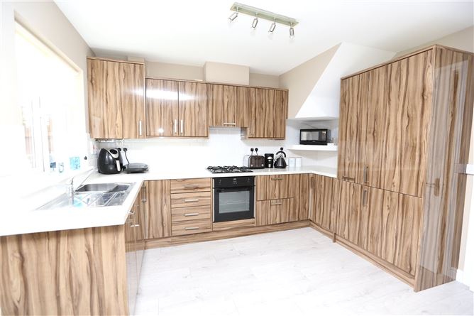 11 The Drive, Martello Village, Drogheda, Co. Louth