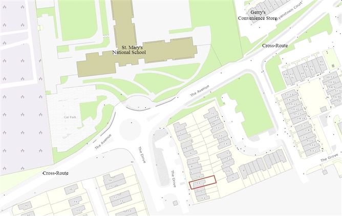 11 The Drive, Martello Village, Drogheda, Co. Louth